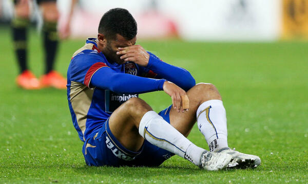 Stats Preview: Newcastle's Glory hoodoo, Central Coast's streak