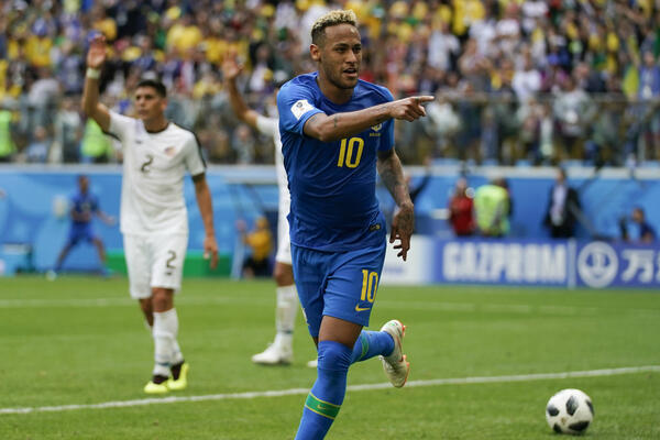 Neymar