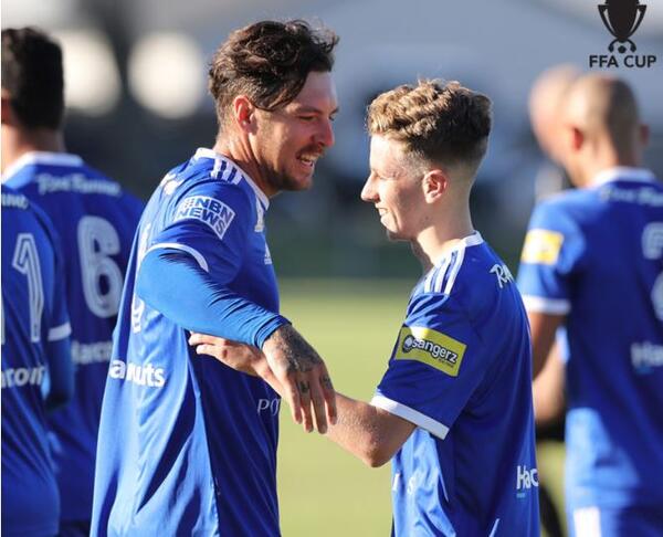 Northern NSW qualifiers