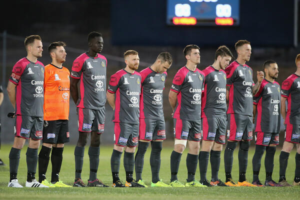 Heidelberg United