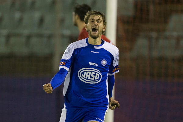 Rockingham v Perth SC