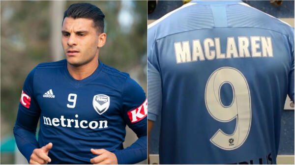 Nabbout; Maclaren