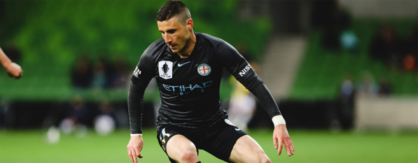 Injury blow for Melbourne City