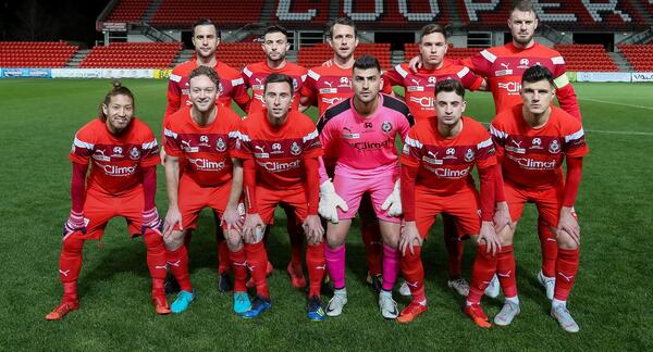 Road to the NPL Grand Final: Campbelltown City