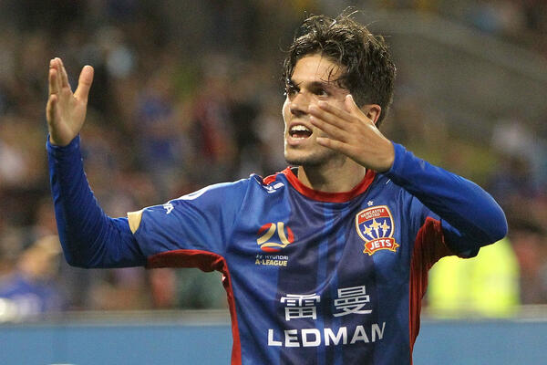 Patricio Rodriguez