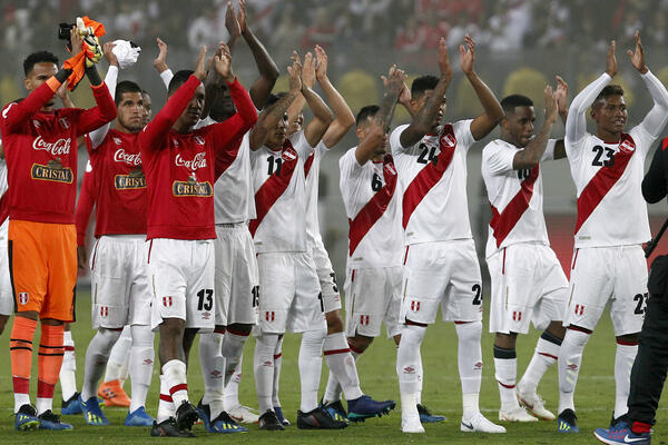 Peru