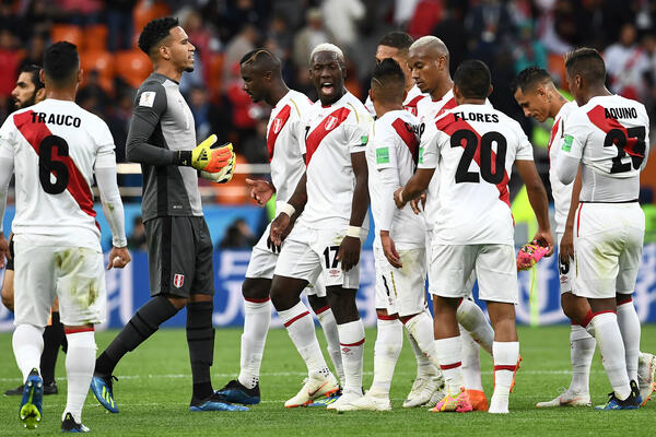 Peru