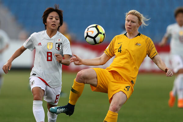 Clare Polkinghorne