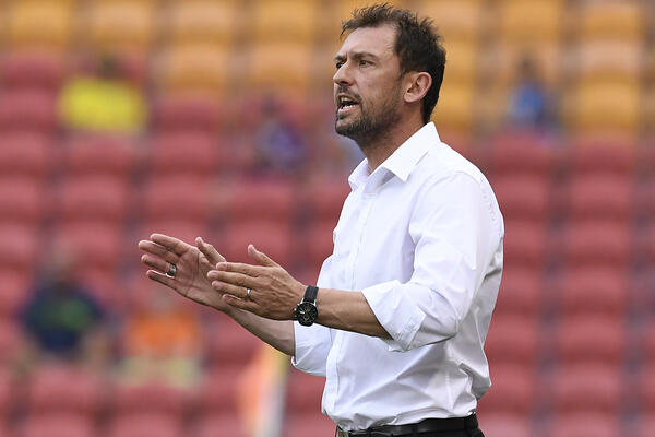 Tony Popovic