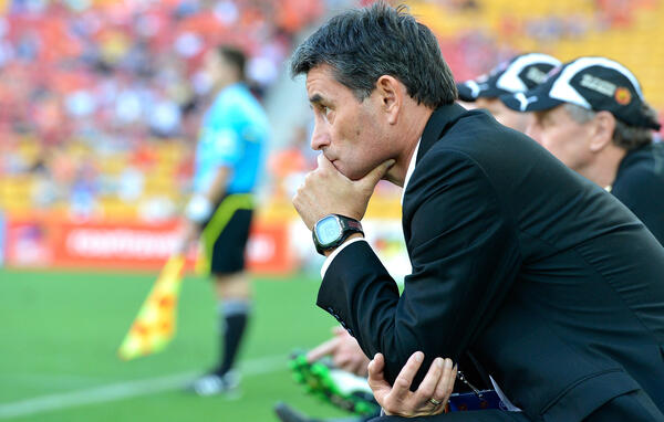 Dobson tips new coach to revolutionise the Westfield W-League