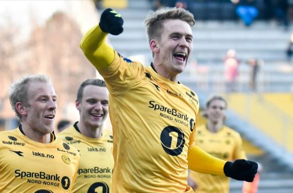 Adelaide United will be hoping their new recruit does plenty of celebrating goals next season