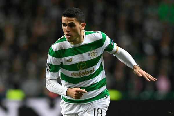 Tom Rogic
