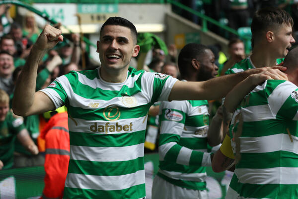 Tom Rogic
