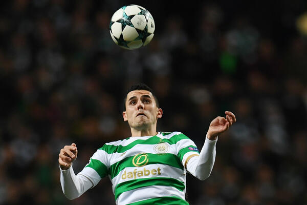 Tom Rogic