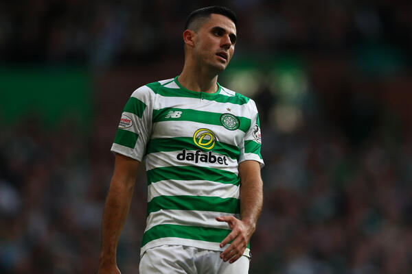 Tom Rogic