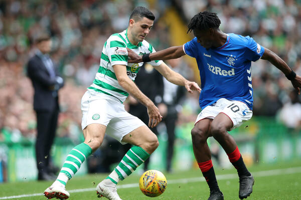 Tom Rogic