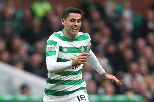 Tom Rogic
