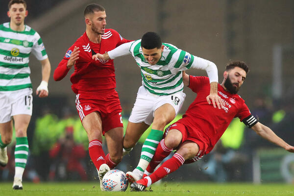 Tom Rogic