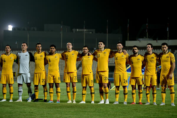 Socceroos