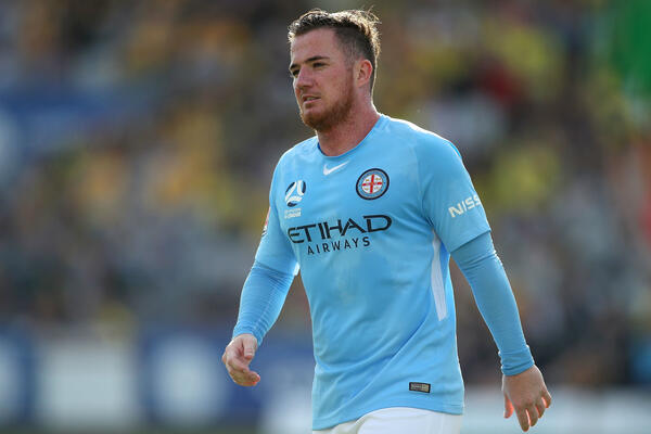 Ross McCormack