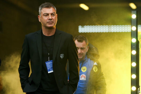 Mark Rudan