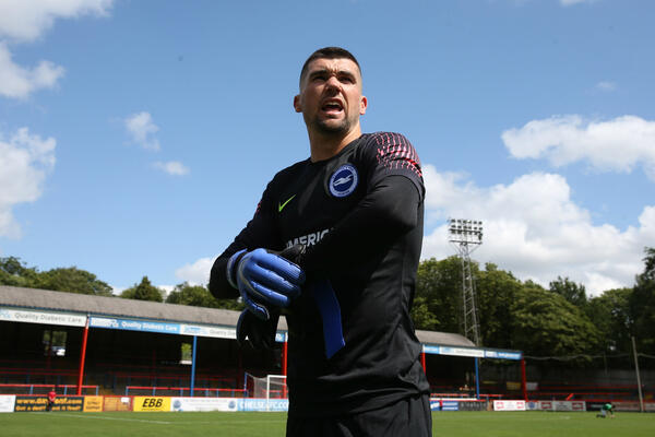 Mat Ryan
