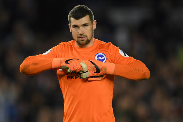 Mat Ryan