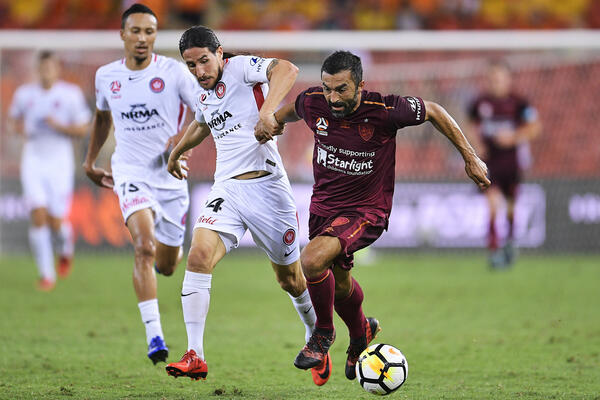 Raul Llorente; Fahid Ben Khalfallah