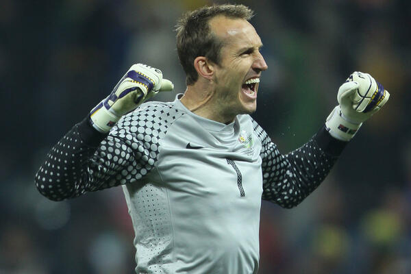 Mark Schwarzer