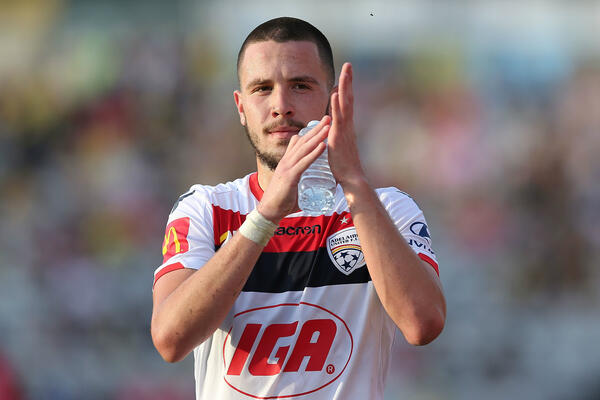 Apostolos Stamatelopoulos