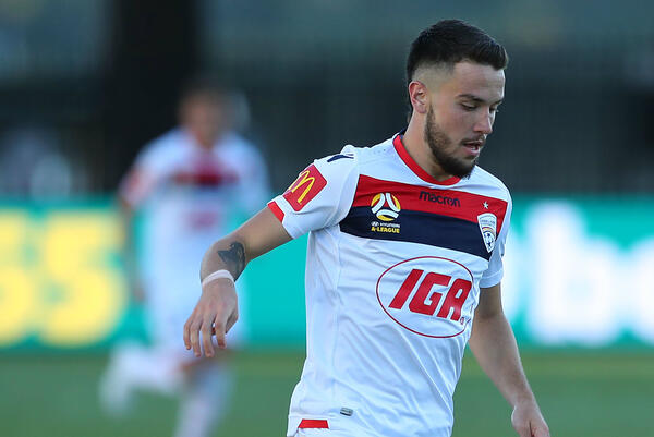 Apostolos Stamatelopoulos