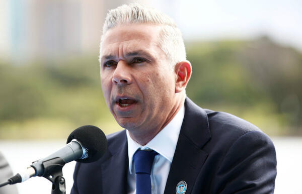 'It really hurt us': Corica re-opens wound ... but not with his players