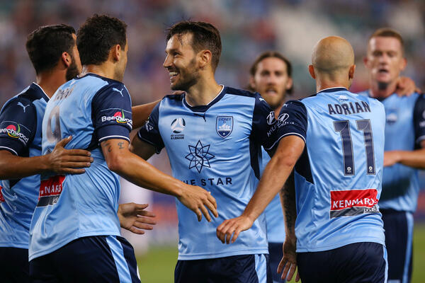 Milos Ninkovic