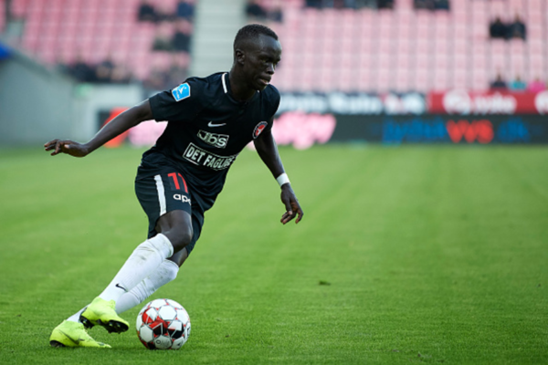 Aussies Abroad: Mabil’s FC Midtjylland keep Danish Superliga title alive