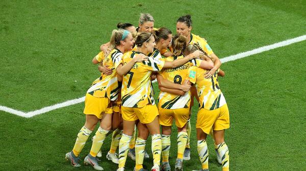Matildas