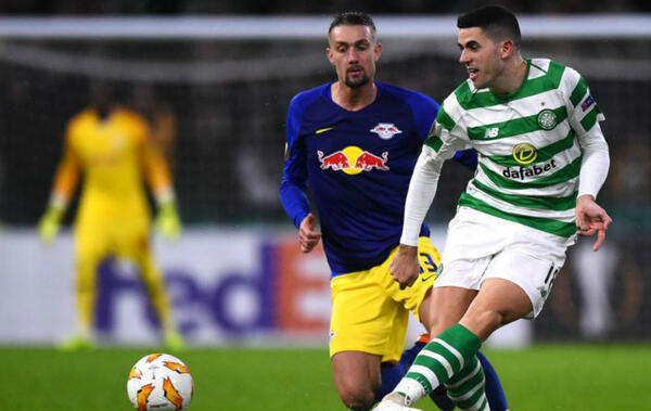 Aussies Abroad: Rogic, Vukovic primed for big UEFA Europa League ties