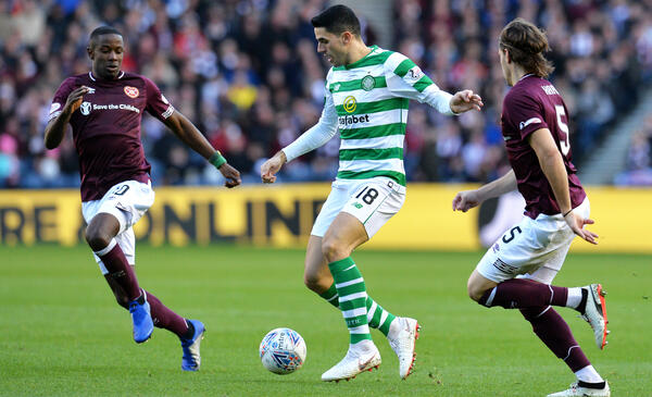 Aussies Abroad: Rogic's Celtic keep up hot form as Degenek, Irvine enjoy wins