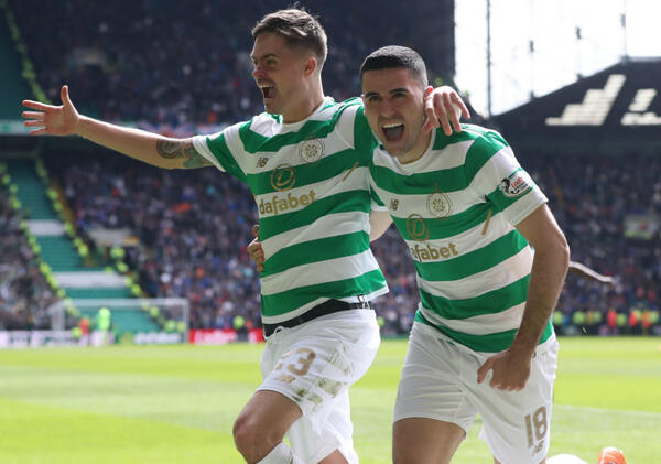 Aussies Abroad: Rogic returns in Celtic win as Irvine’s Hull win a thriller