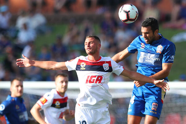 Jordy Thomassen; Nikolai Topor-Stanley