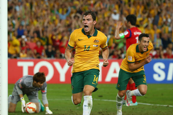 James Troisi