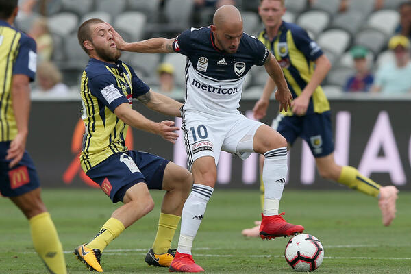 James Troisi
