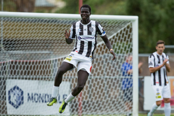 Signing news: Western United secure eye-catching NPL star