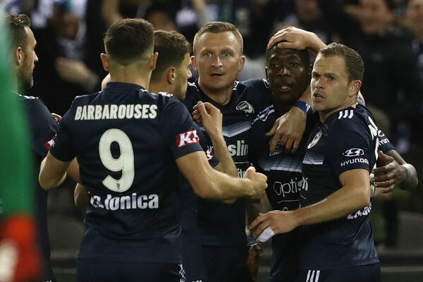 Besart Berisha