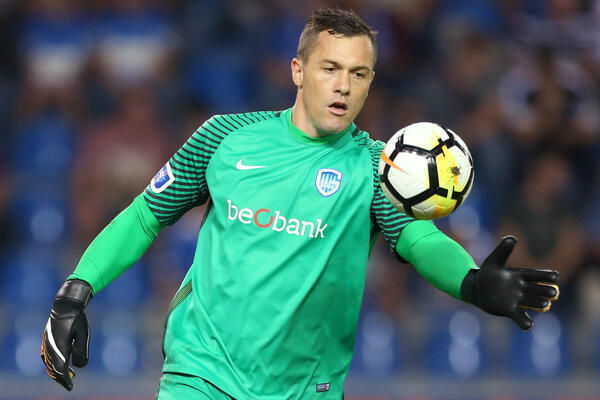 Danny Vukovic