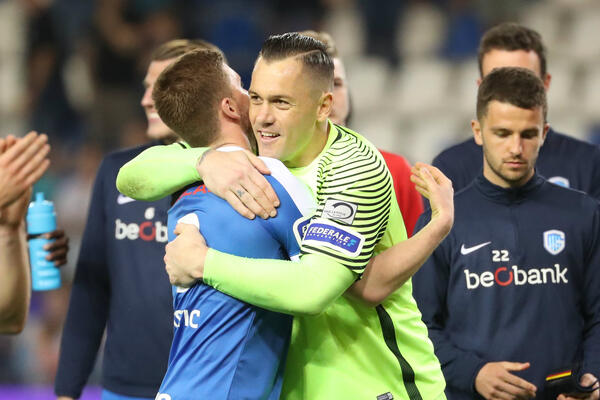 Danny Vukovic