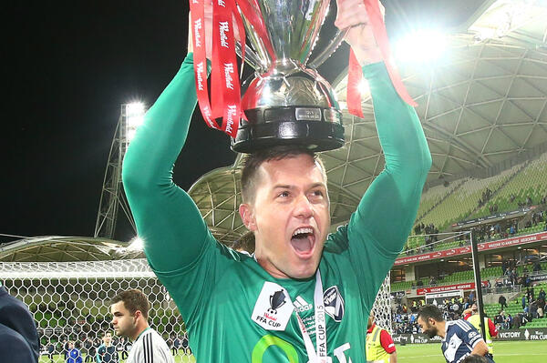 Danny Vukovic
