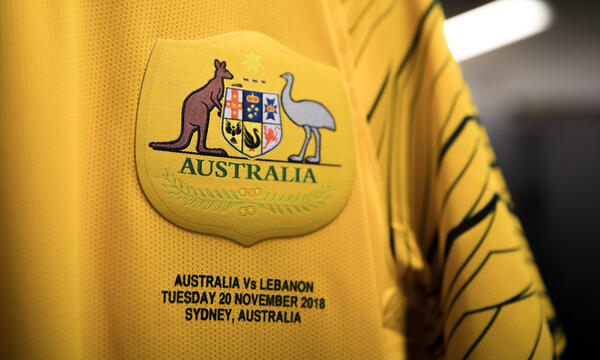 Quiz: Can you name the longest-serving Socceroos?