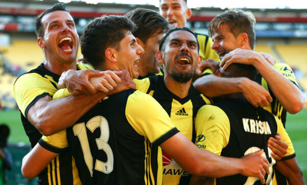 Wellington Phoenix give away 1,000 tickets for rebel Female Football Round