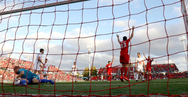 The Whistle: Round 24 refereeing and VAR incidents explained