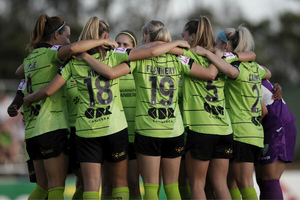 Canberra United
